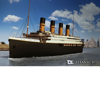 Titanic