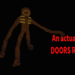 Caines DOORS RolePlay icon