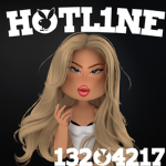 HOTL1NE