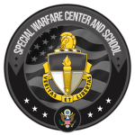 John F Kennedy Special Warfare Center and School··