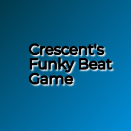 {PETS} Crescent's Funky Beat Game