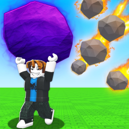 [☄️] Steal A Meteorite icon