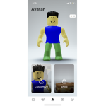 My book Robux for mm2 godly