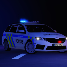 Stínovice RP Beta 2.0 Czech