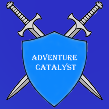 💎 Adventure Catalyst 💎