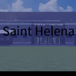 Saint Helena International Airport