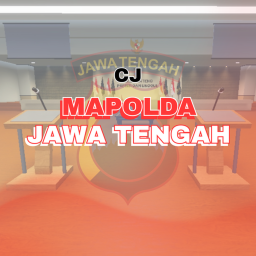 CJ|MAPOLDA JATENG