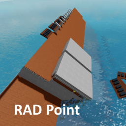 [Fictional Ship] RAD Point