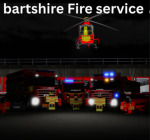 Bartshire Fire&Rescue