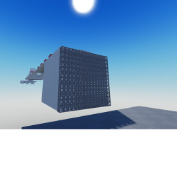 Falcon Studios Development Obby