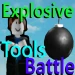 Explosive Tools Battle icon