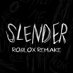 Slender the 8 pages [Roblox Remake]
