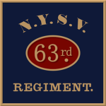 63rd New York Infantry Regimеnt