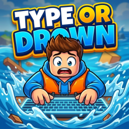 [RELEASE] TYPE OR DROWN 🌊