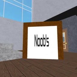 Noob's HQ icon