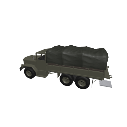 M35A2 Ferrarico 