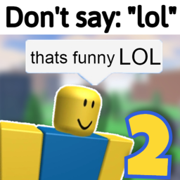 Can't say the word 2.