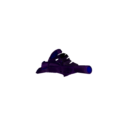 Darker's Plasma Gun