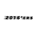 2016'ers UGC