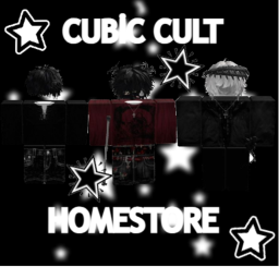 Cubic Cult Homestore