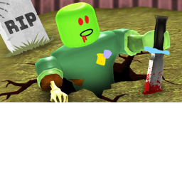 SHOOT ZOMBIES AND BAD GUYS!