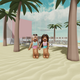 Chloe's Island!