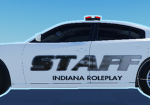 Indiana Roleplay Community 《 STAFF 》