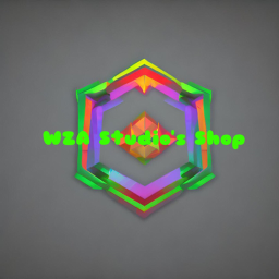 WZA Studio's Store