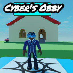 Cyber's Obby