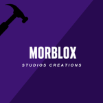 Morblox studios creations