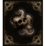 10 Skulls of doom