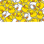 +Duckie-Army+