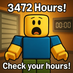 Check your hours!