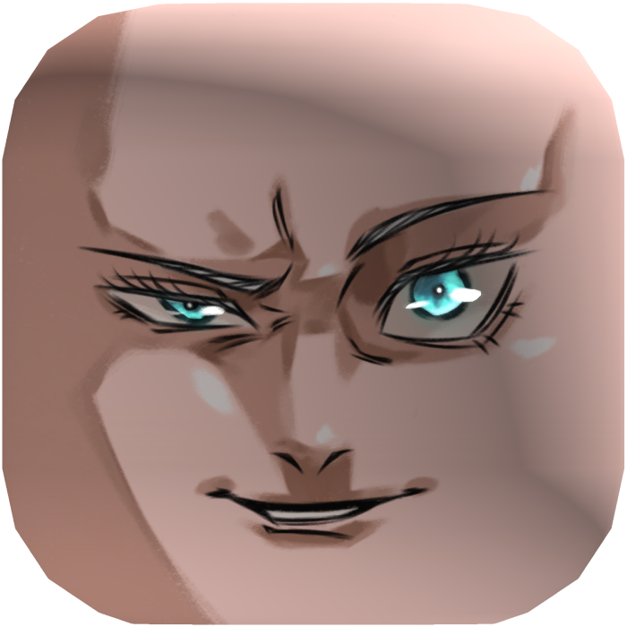 Gojo Satoru