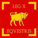 The Tenth MountedLegion