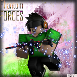 [Fixed!]Modded phantom Forces