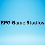RPG Game Studios