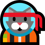astrocat