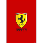 Scuderia Ferrari | Versace Corporation Limited