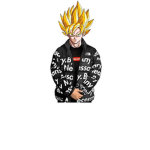 SaiyanBois