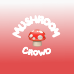 Mushroom Crowd