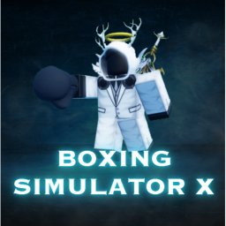 Boxing Simulator X