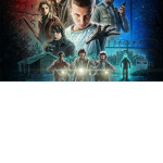 ! " Stranger Things " ! " The Group " !