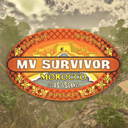 MV Survivor: Morroco