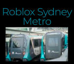 Roblox Sydney Metro
