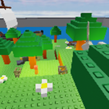 roblox land ( ROBLOX )
