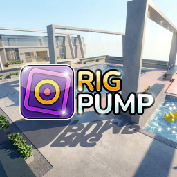 Rig Pump