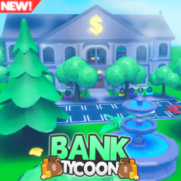 [NEW] Bank Tycoon