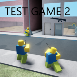 Test Game 2