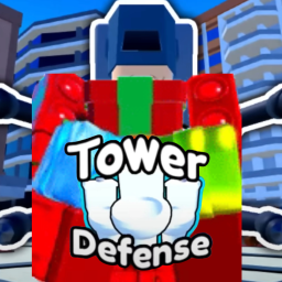 [GREEN LASER] Old Toilet Tower Defense!